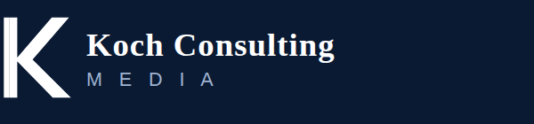 Koch Consulting Media